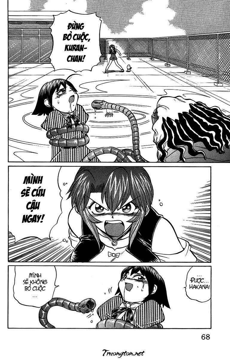 chaosic rune chapter 57 3