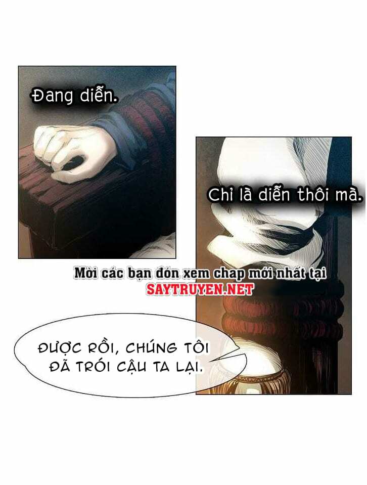 thước phim sự thật chapter 4 5