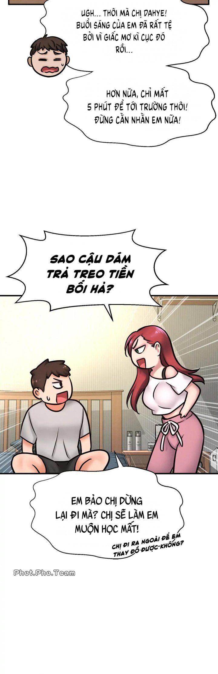cô ấy làm tôi phát điên chapter 1 22