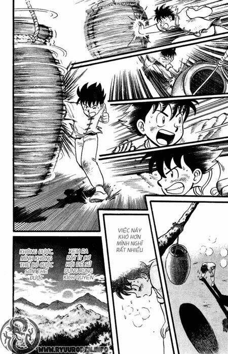 hoàng phi hồng phần 1 chapter 15 45