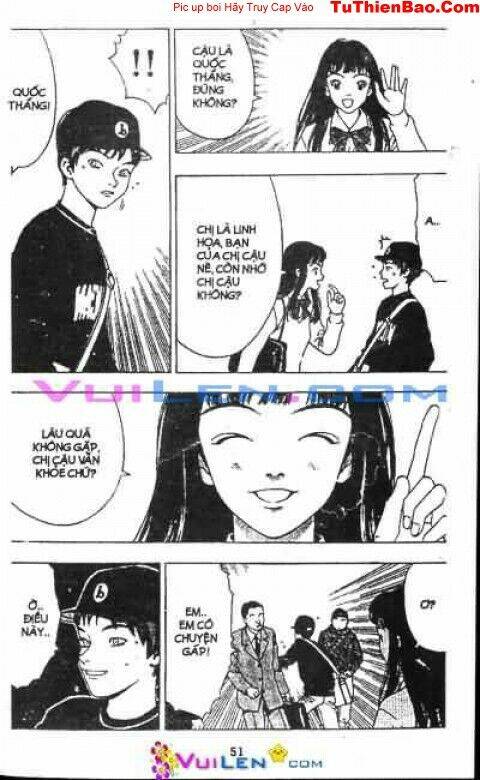 cô bé thám tử chapter 8 51