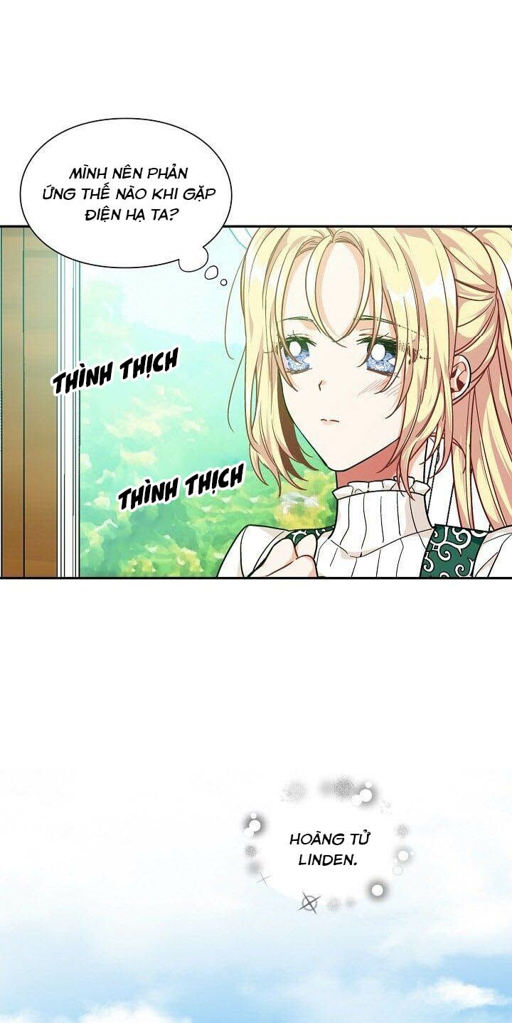 nữ hoàng ngoại khoa chapter 95 12