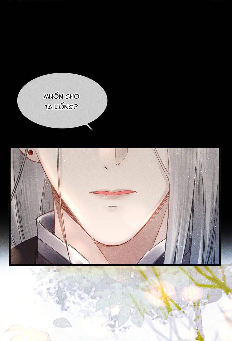 giáo chủ thích ức hiếp người chapter 3 23