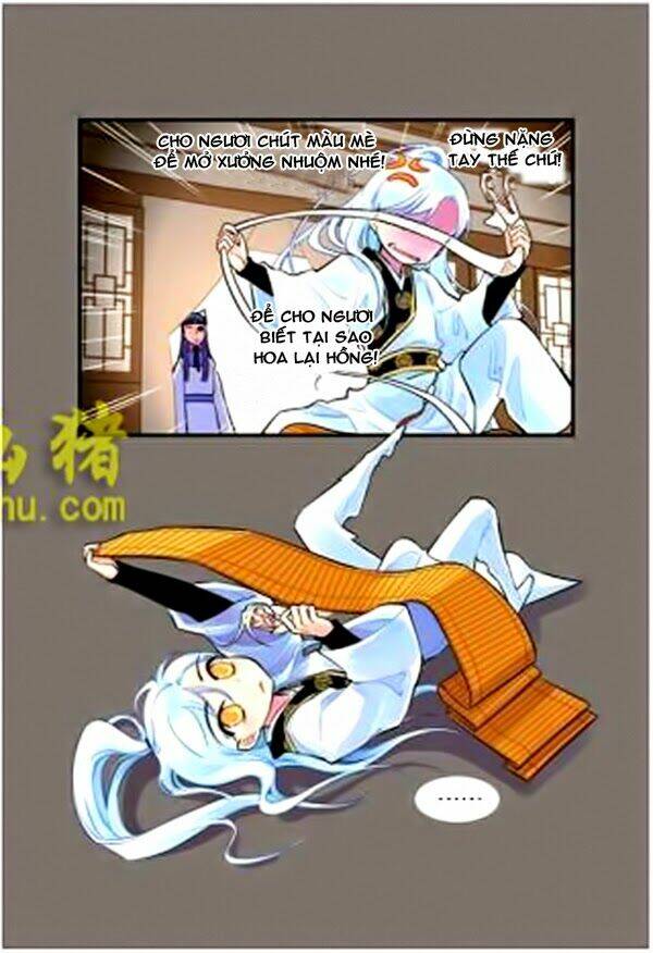 hoa phi hoa chapter 19 9
