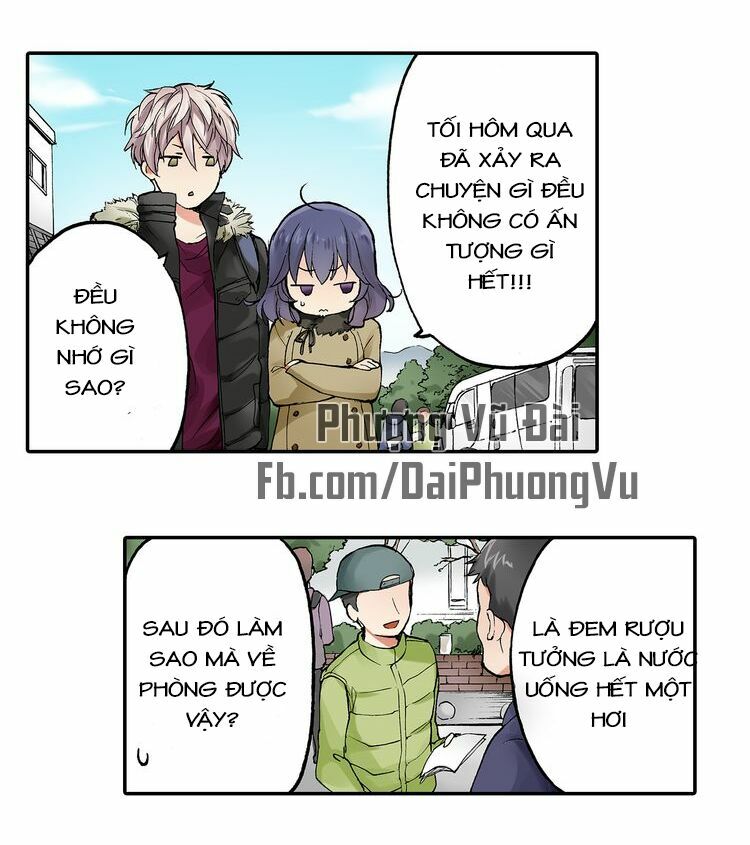 mệnh lệnh tuyệt đối của bá đạo vương tử chapter 17 183