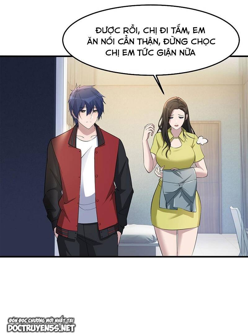 chị gái tôi là đại minh tinh chapter 173 17