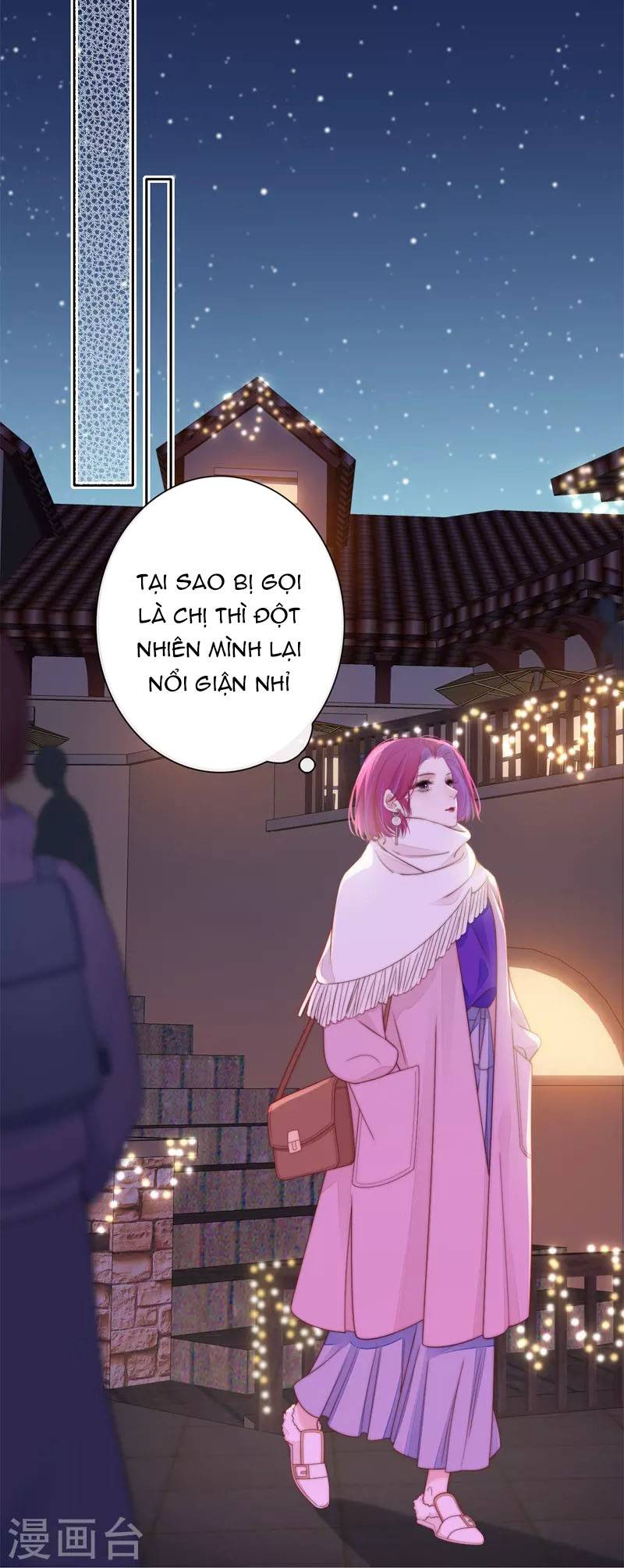 kim ốc tàng kiều chapter 42 14