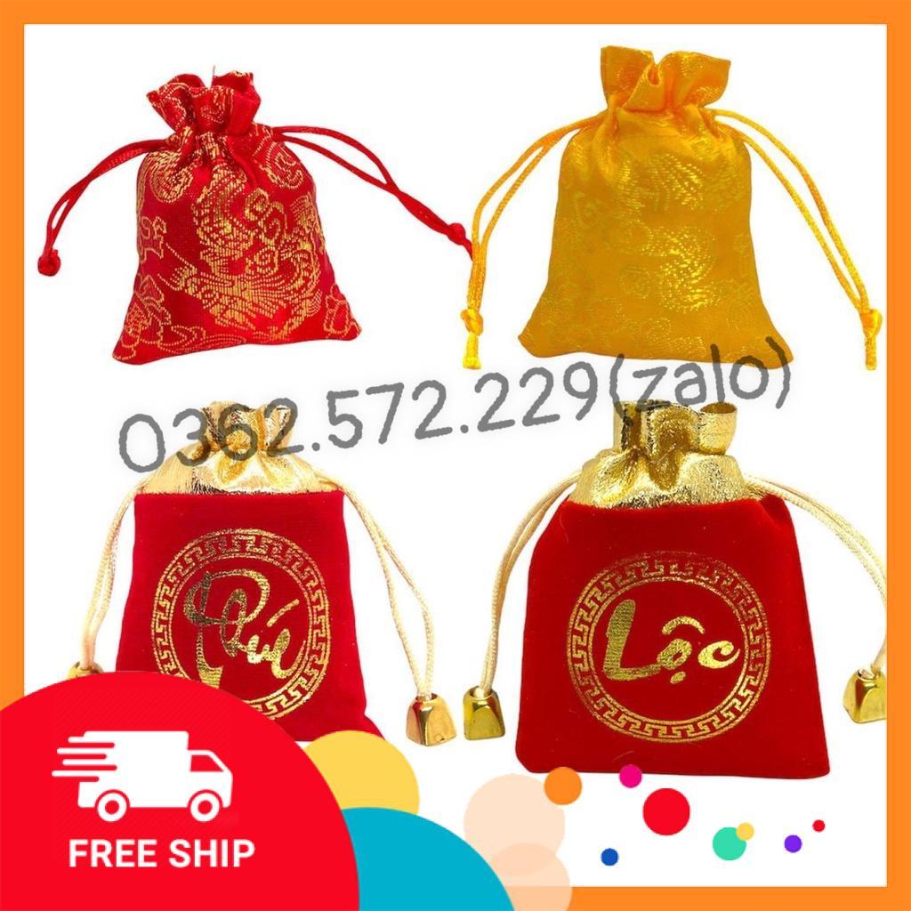 Đồng xu Rồng phong thuỷ may mắn tặng hộp nhung ,móc khóa, túi gấm đỏ may mắn tai lộc