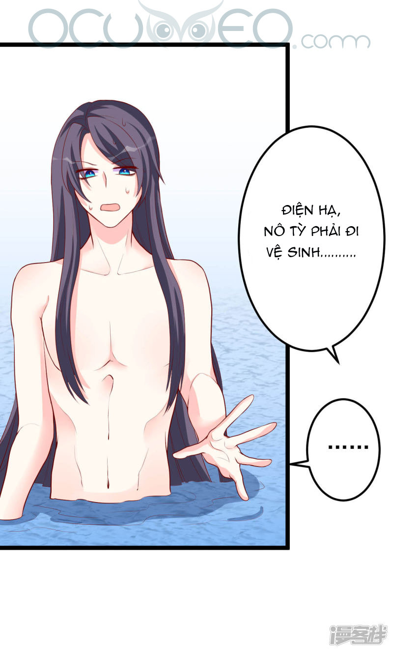 từ đây vương gia không thượng triều sớm chapter 11 8