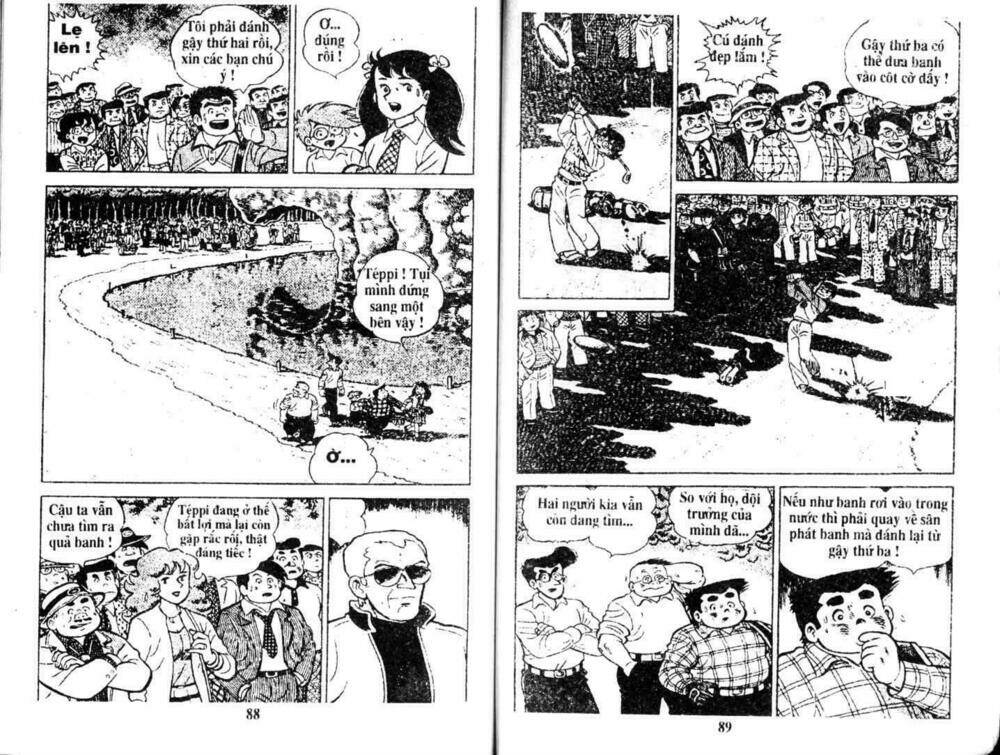 tân teppi chapter 8 43