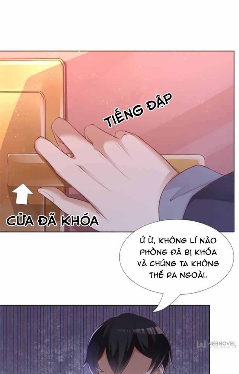 gặp phải người chồng xảo quyệt! chapter 7 17