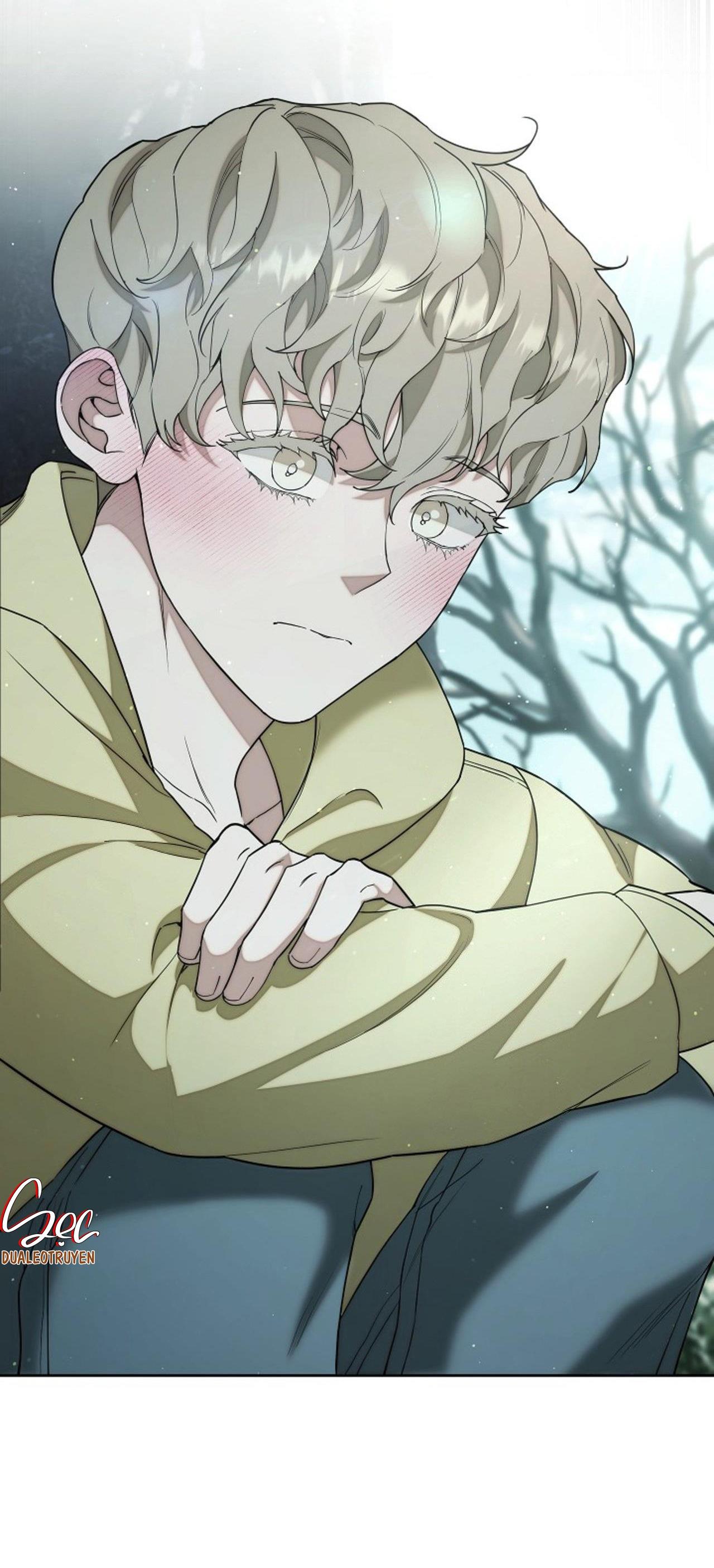 (abo)mối quan hệ không hoàn chỉnh chapter 11 64