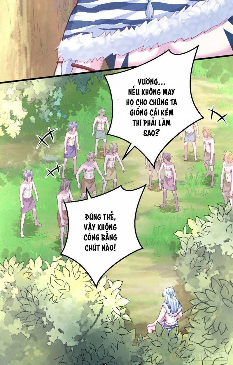 [16+] thảnh thơi thú thế chủng chủng điền, sinh sinh tể chapter 302 7