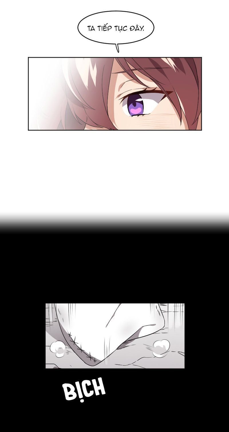 pháp sư và nữ chúa quỷ chapter 63 17