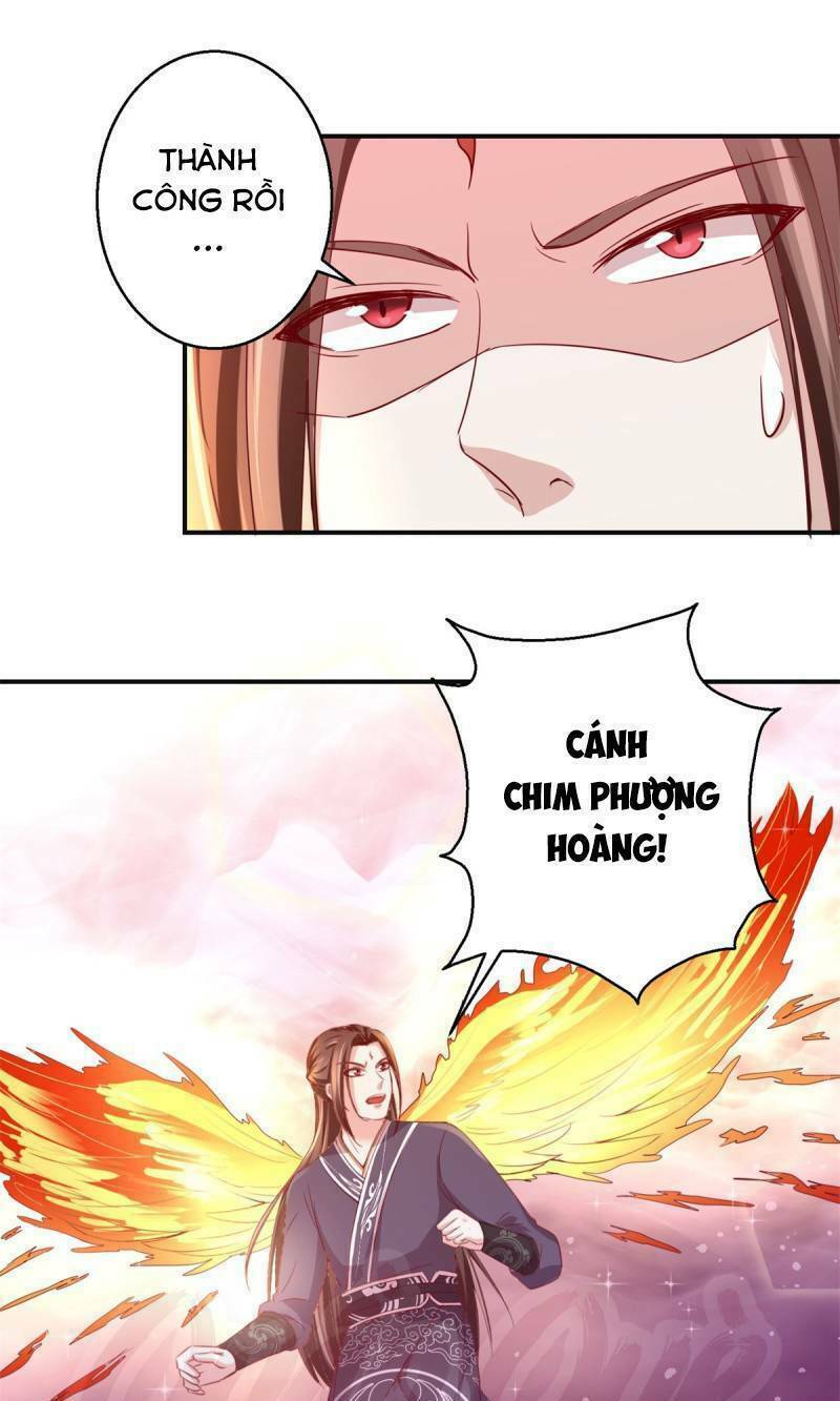 cửu dương đế tôn chapter 142 11