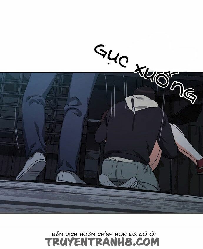 do it one more time- yêu lại từ đầu chapter 8 5