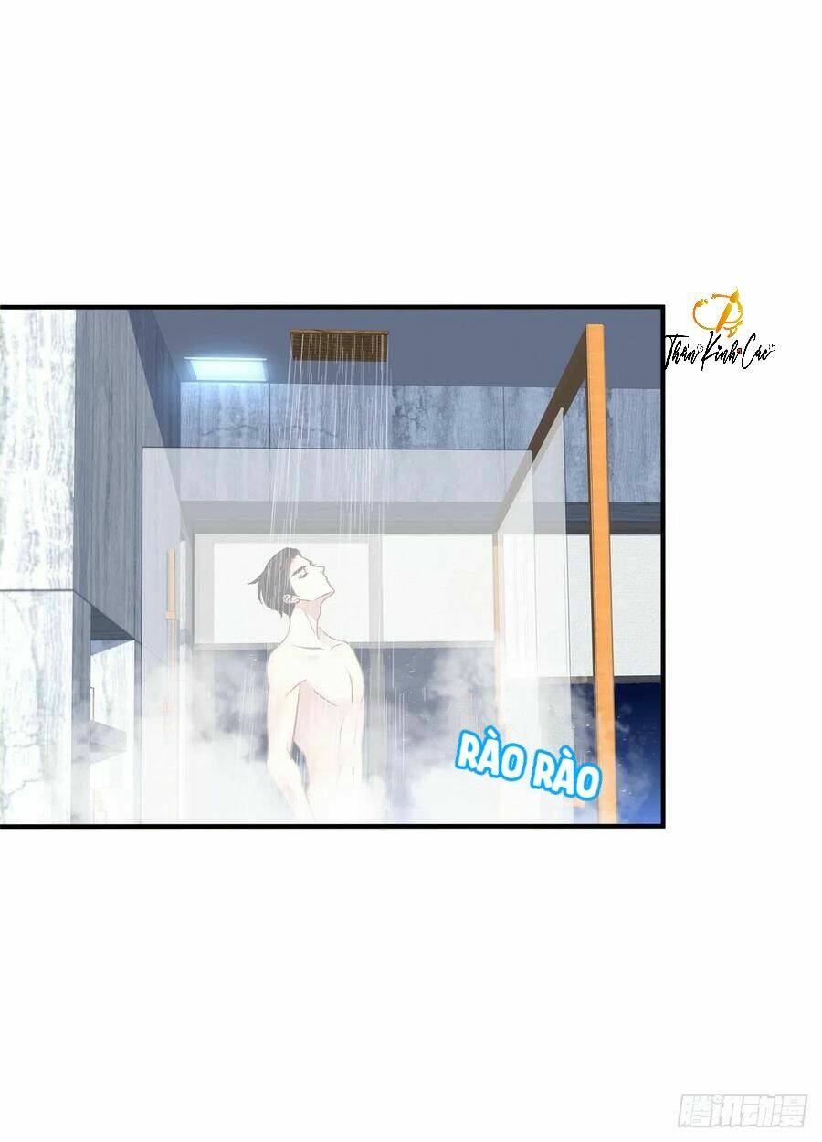 toàn bộ nắm trong tay chapter 73 45