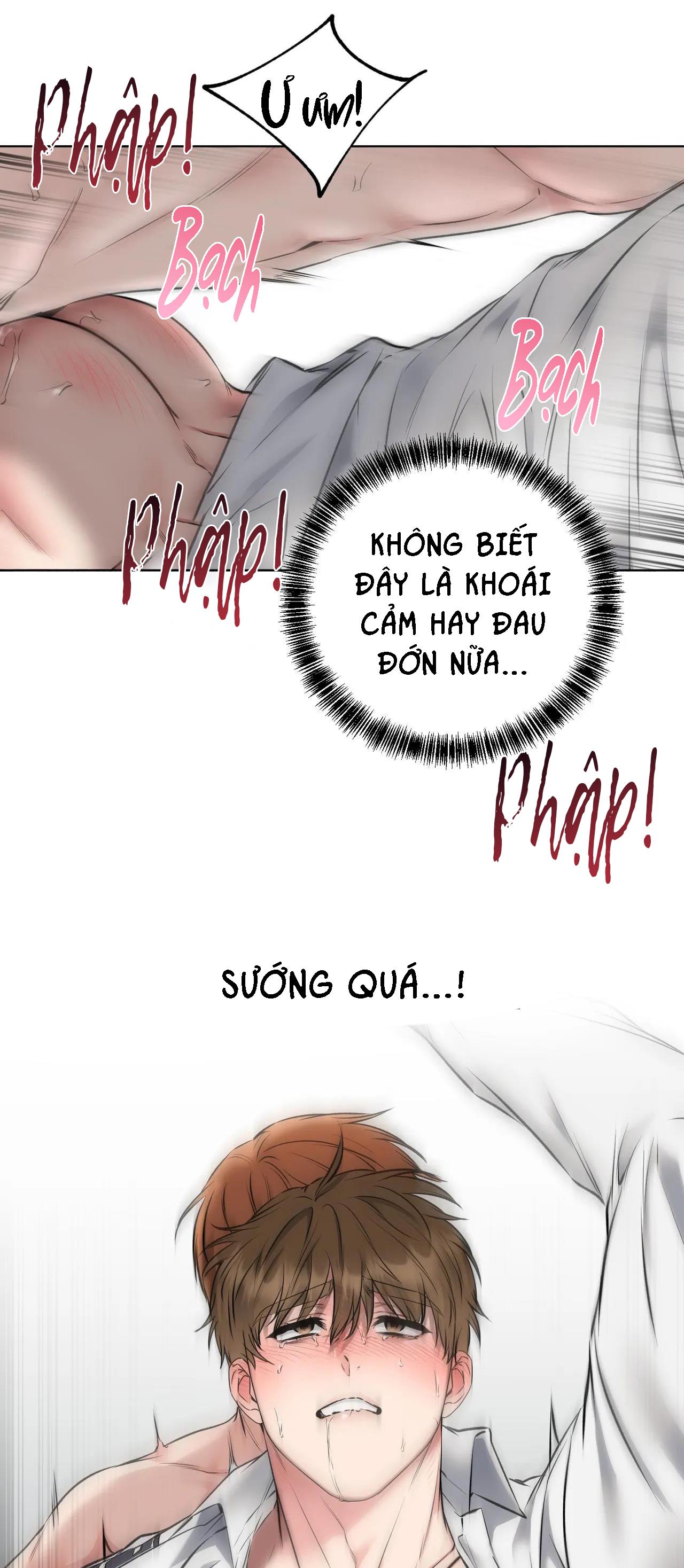 bên trong lớp cảnh phục chapter 9 12