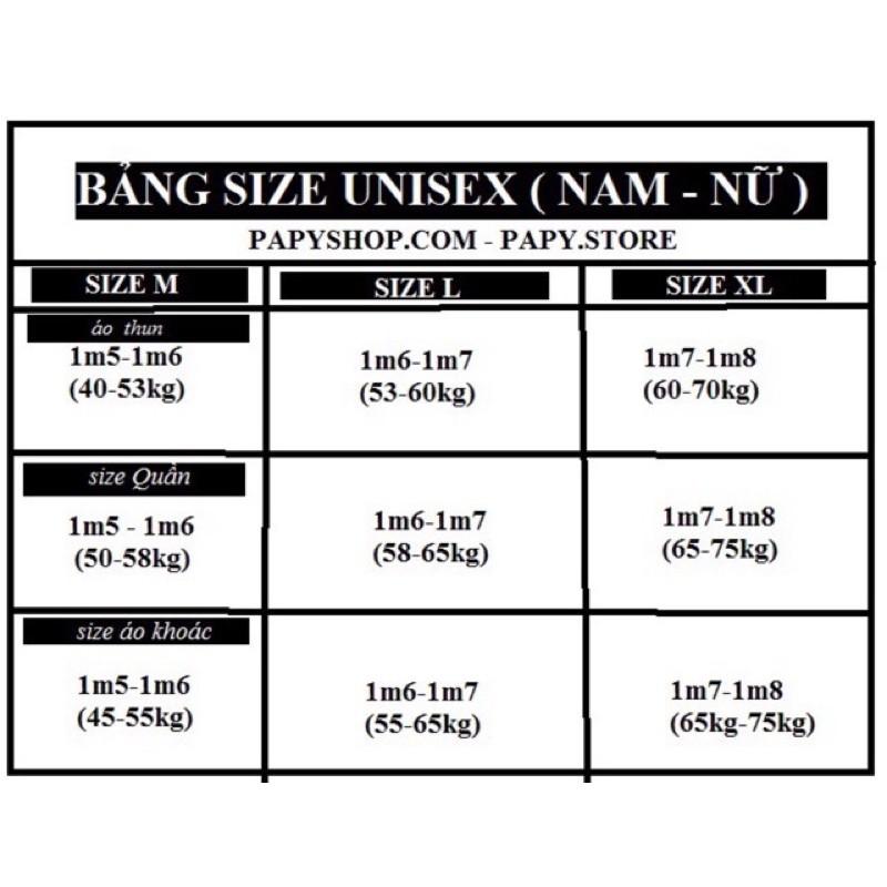 Quần simple pant rách gối