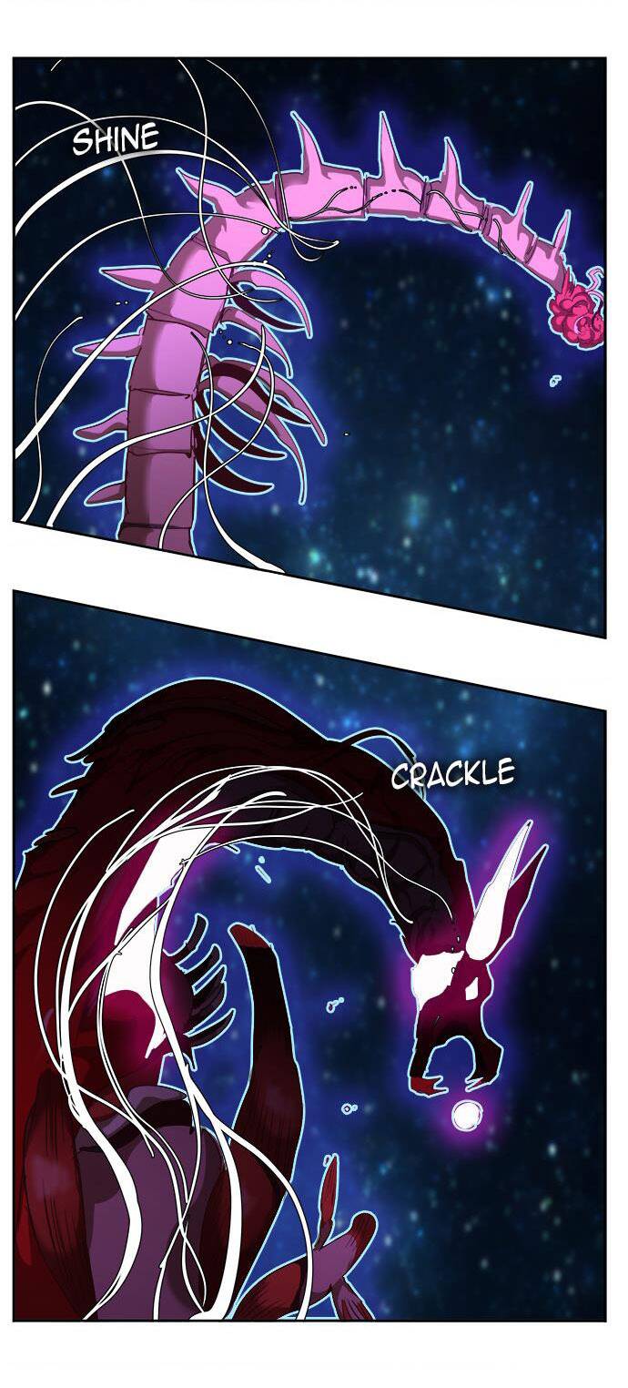 Chúa tể học đường chapter 554.5 13