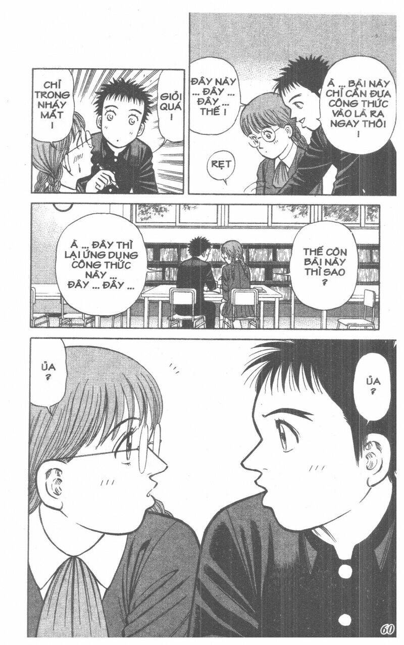 hộ chiếu xanh chapter 4 60