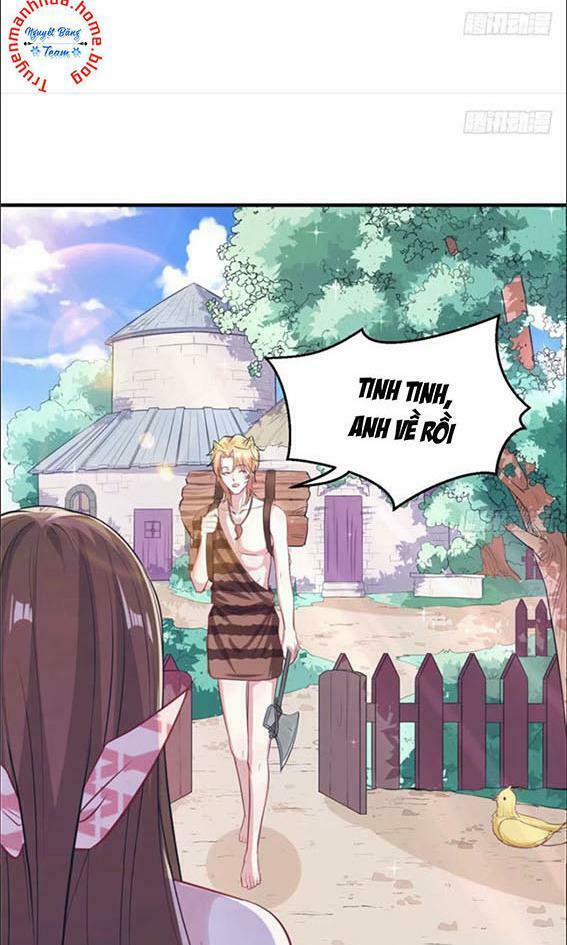 [16+] thảnh thơi thú thế chủng chủng điền, sinh sinh tể chapter 71 17