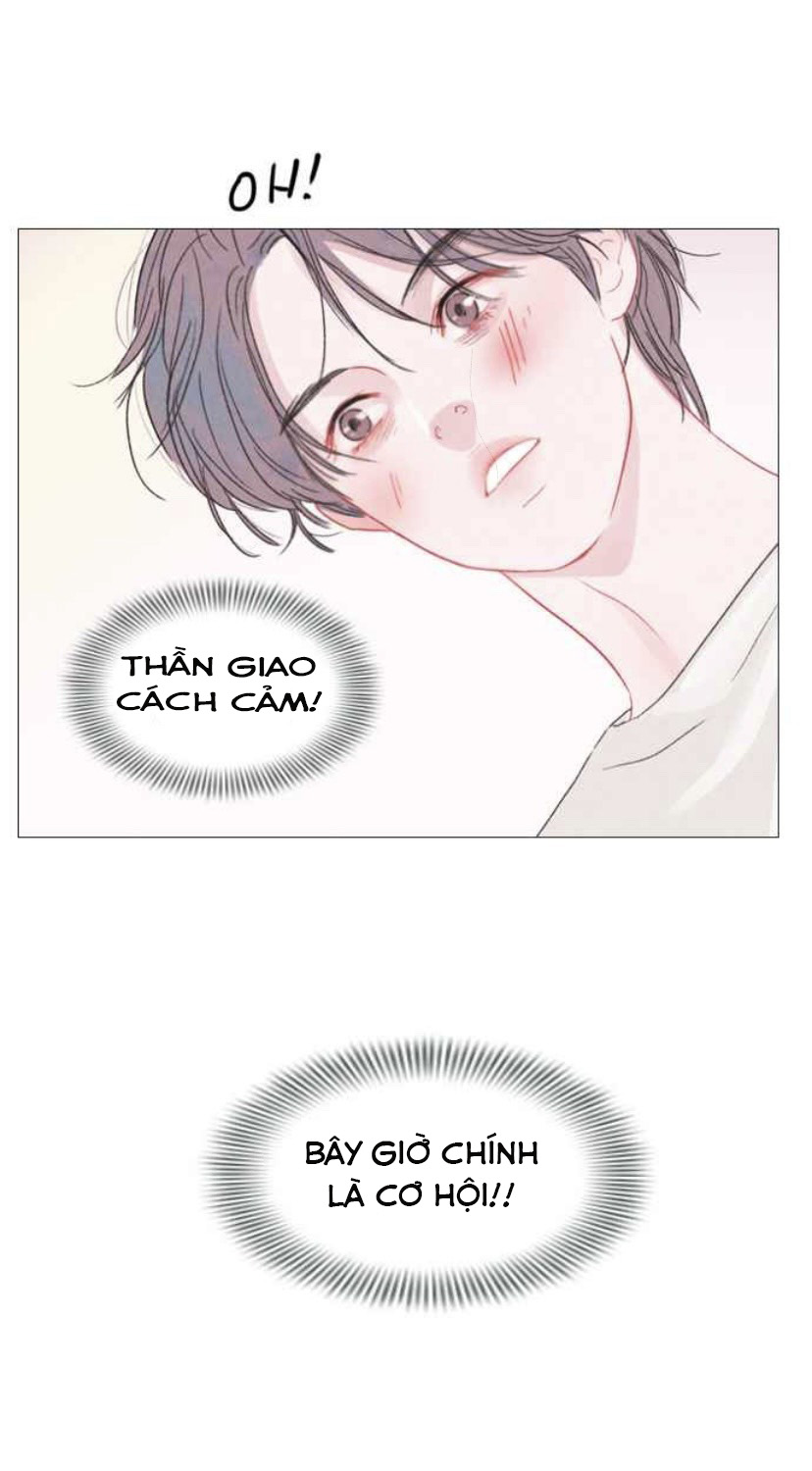 thần bí chapter 4 21