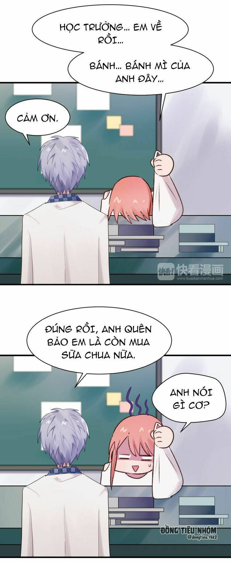 nhất tiễn khuynh tâm chapter 1 66