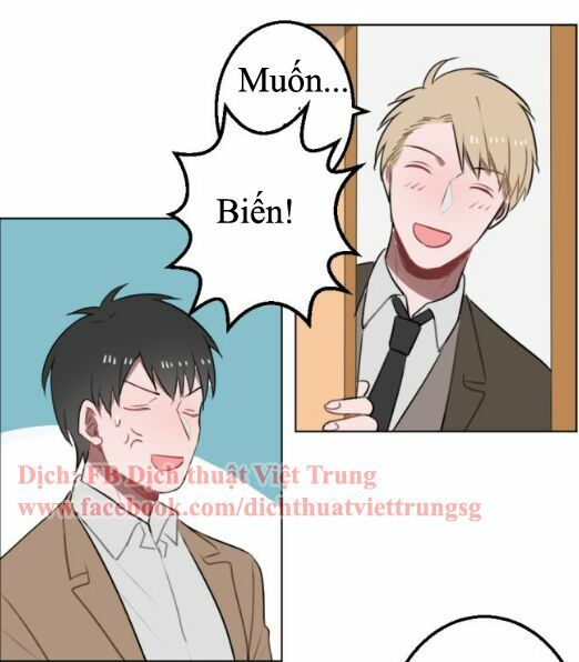 Phải Lòng Cậu Shipper chapter 12 - Trang 29