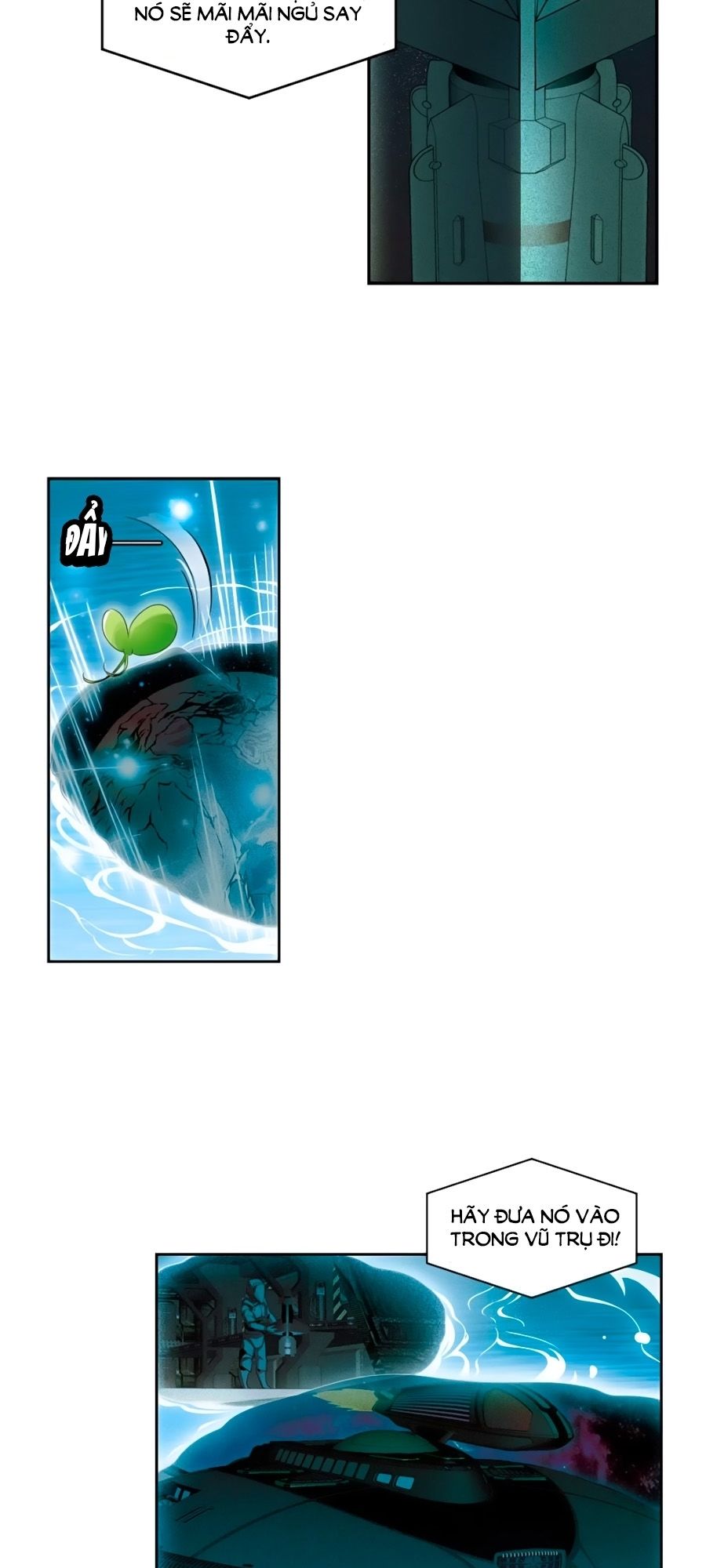 xuyên duyệt tây nguyên 3000 chapter 267 7