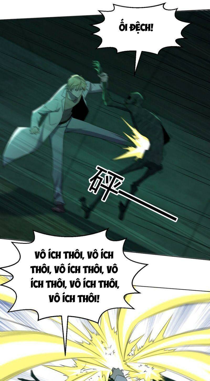 đừng hiểu lầm, tôi mới là người bị hại! chapter 92 9