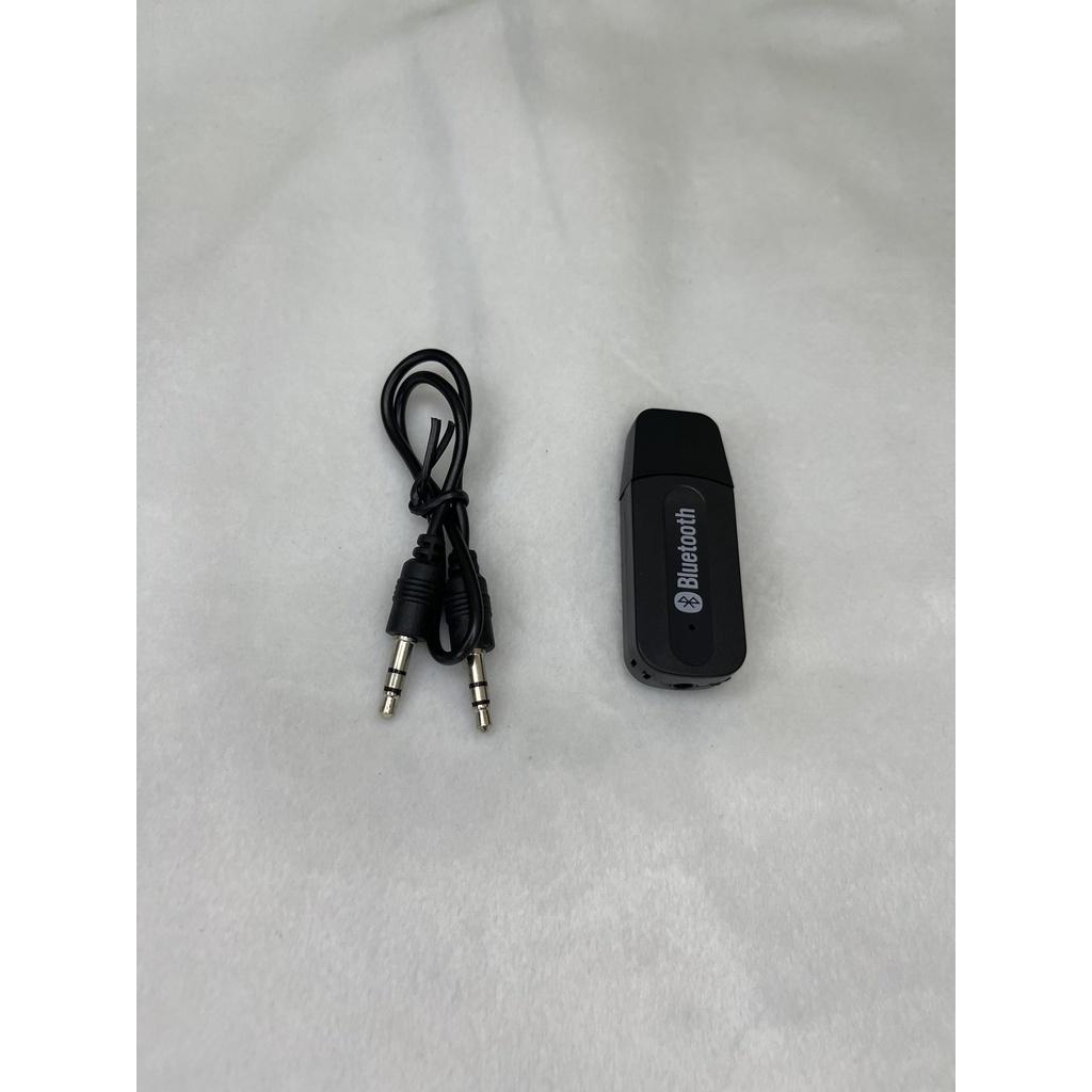 Usb Bluetooth BT163 Biến Loa Thường Thành Loa Bluetooth. Dễ Dàng Sử Dụng Độ Bền Cực Cao. Bảo Hành 12 Tháng