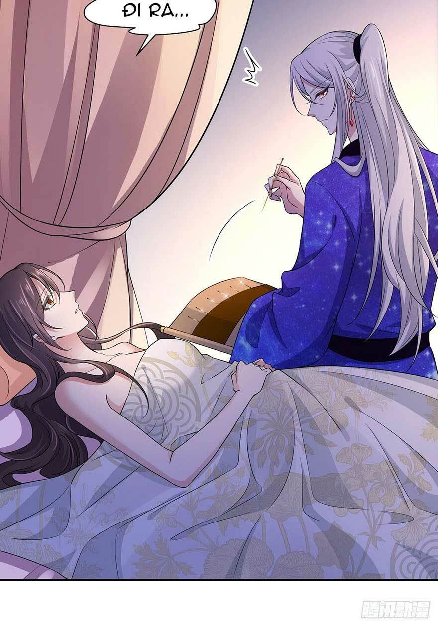 hoạn phi thiên hạ chapter 49 14