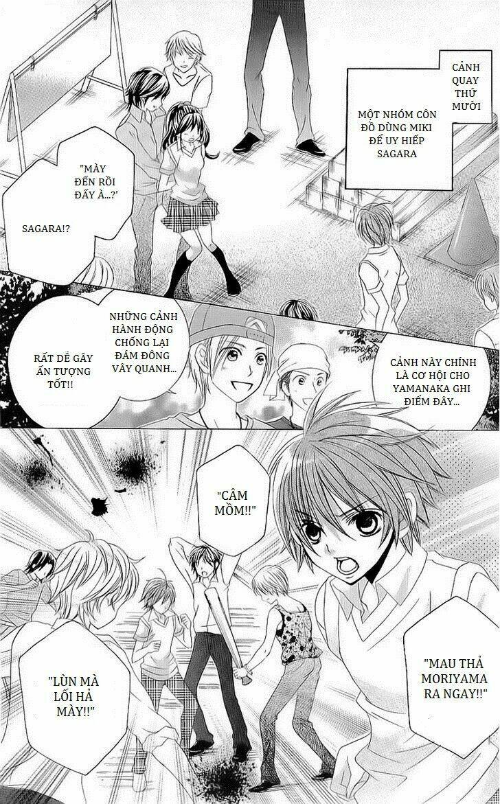 suki desu suzuki-kun!! chapter 46 12