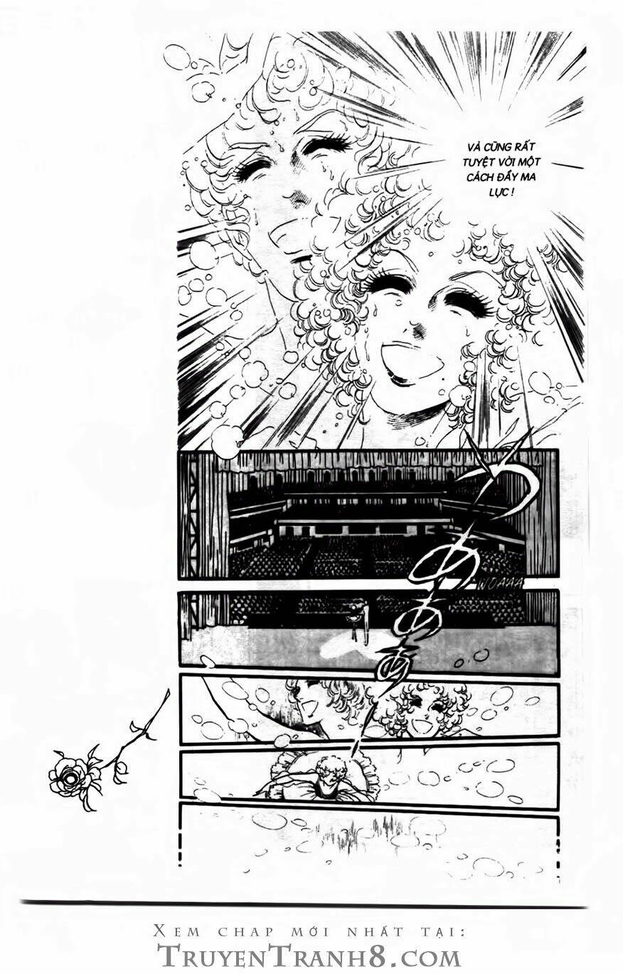 swan - vũ khúc thiên nga chapter 102 18