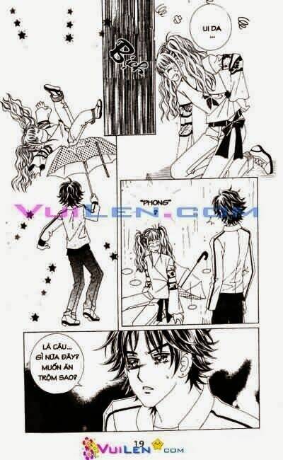 cặp đôi kỳ lạ chapter 3 20