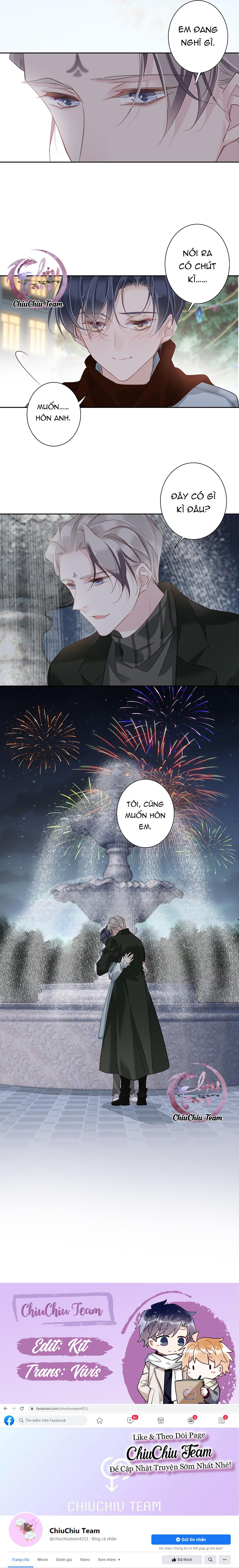 cuộc mai mối vượt giống loài chapter 51 9