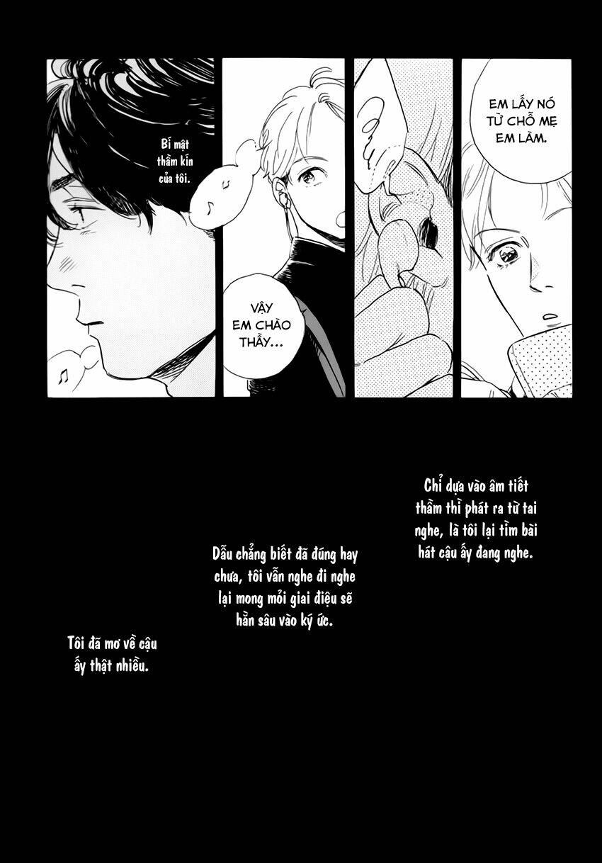 dạy trẻ bất thành chapter 3 10