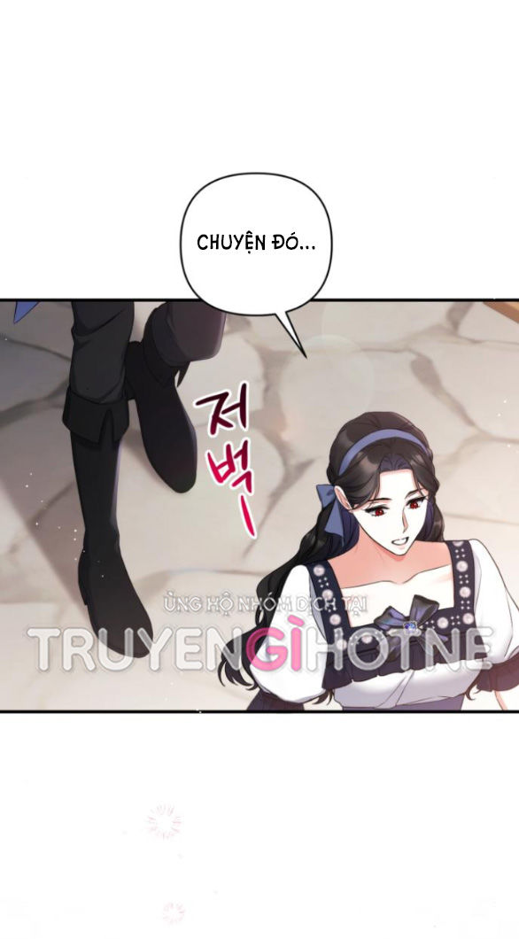 dành cho nhân vật bị bỏ rơi yêu thích nhất của tôi chapter 40.1 15