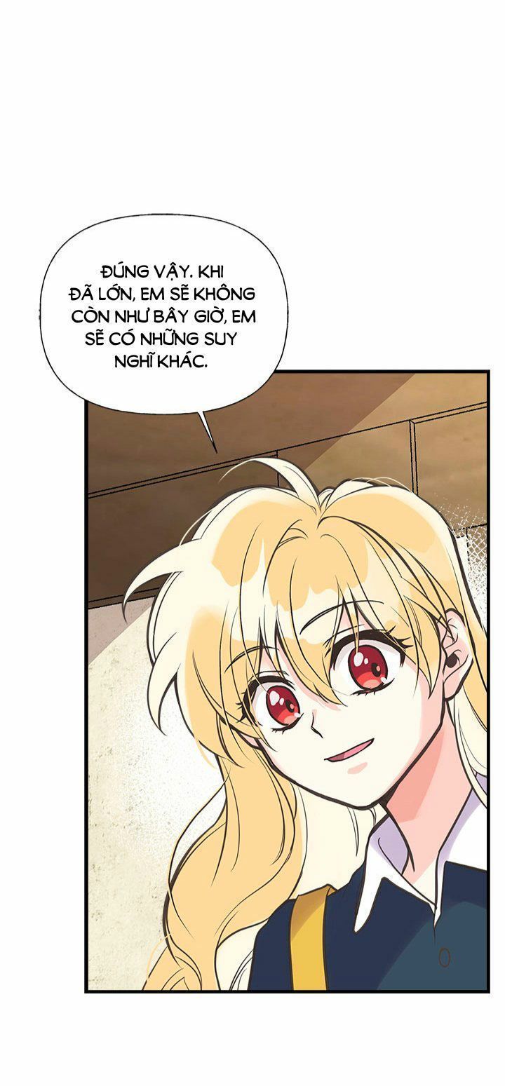 chị tôi đã nhặt về một nam chính quyến rũ chapter 21 38