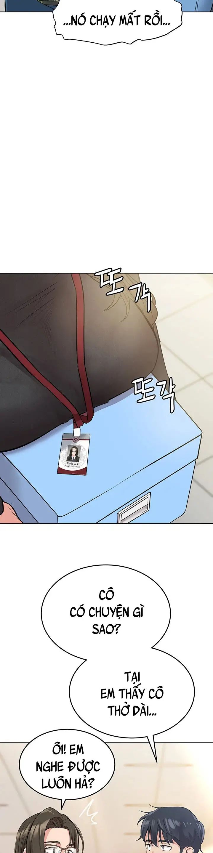 giữ bí mật với mẹ em nhé! chapter 2 40