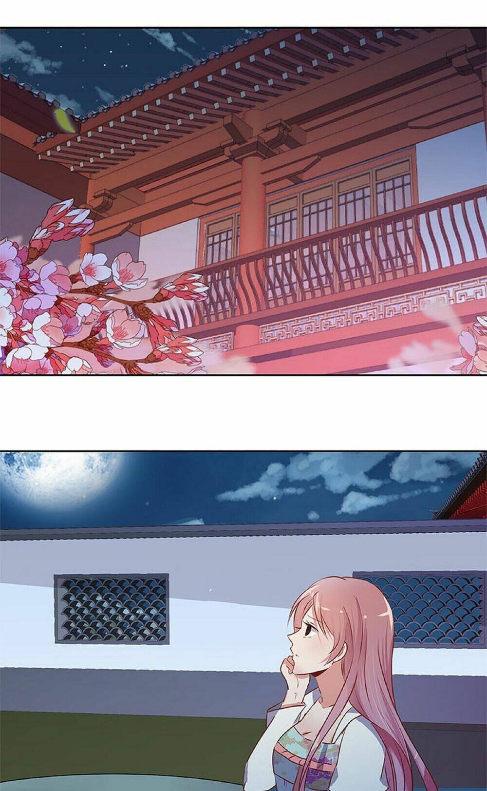 vương gia người thật xấu xa chapter 6 9