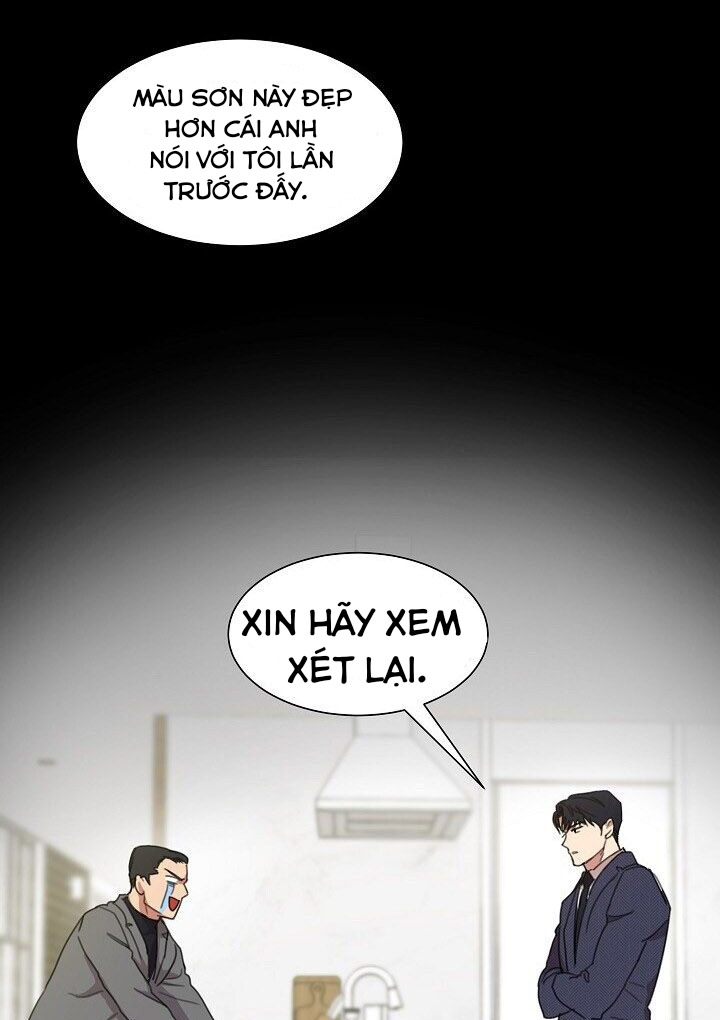 bà xã tôi đã trở lại chapter 3 68