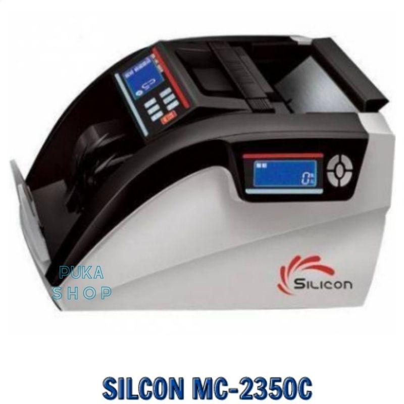 MÁY ĐẾM TIỀN SILICON MC 3250, máy đếm số lượng tờ,Có chức năng tách tờ theo ý muốn, bảo hành 18 tháng