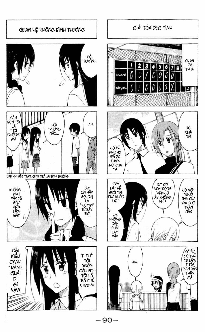 seitokai yakuindomo chapter 138 6