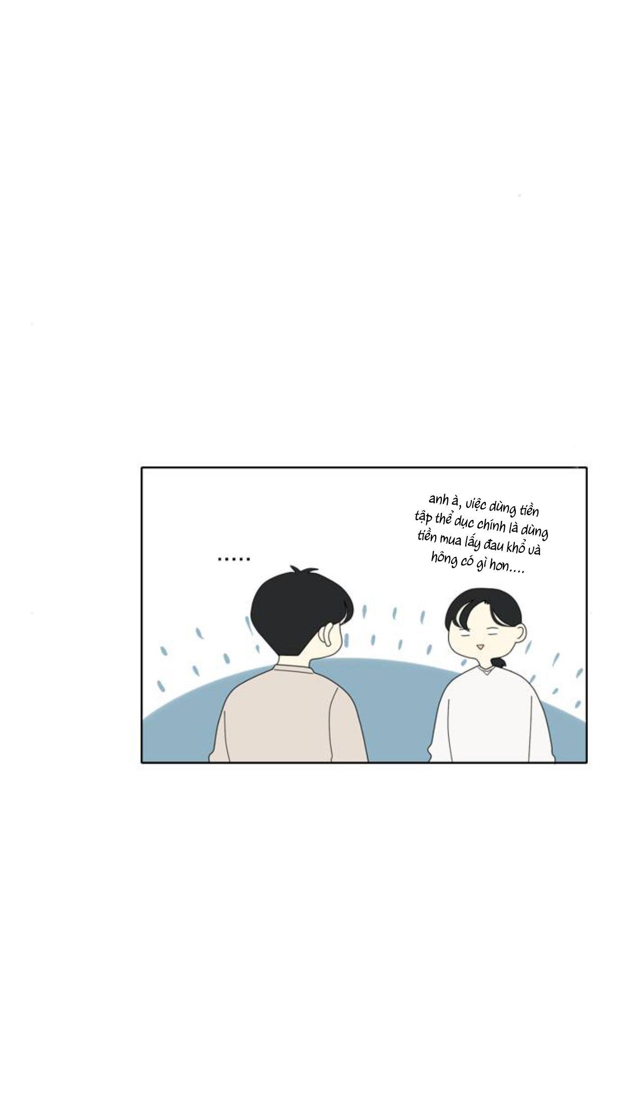 sống chung một nhà chapter 14 20