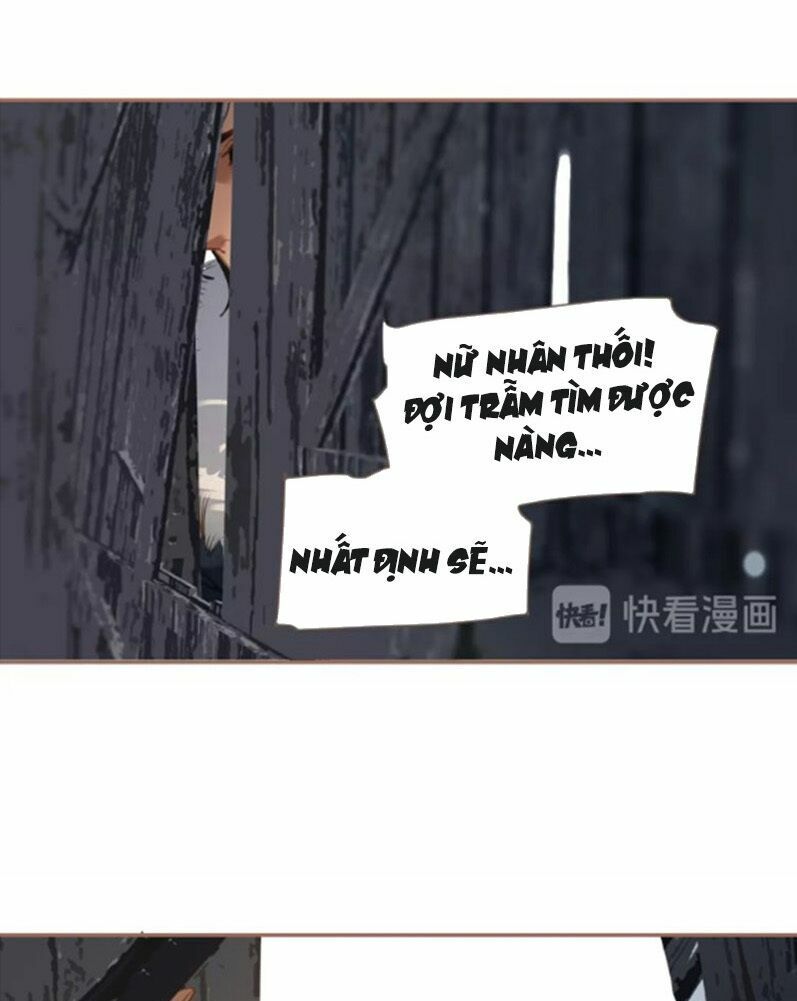 nhất đại linh hậu chapter 85 47