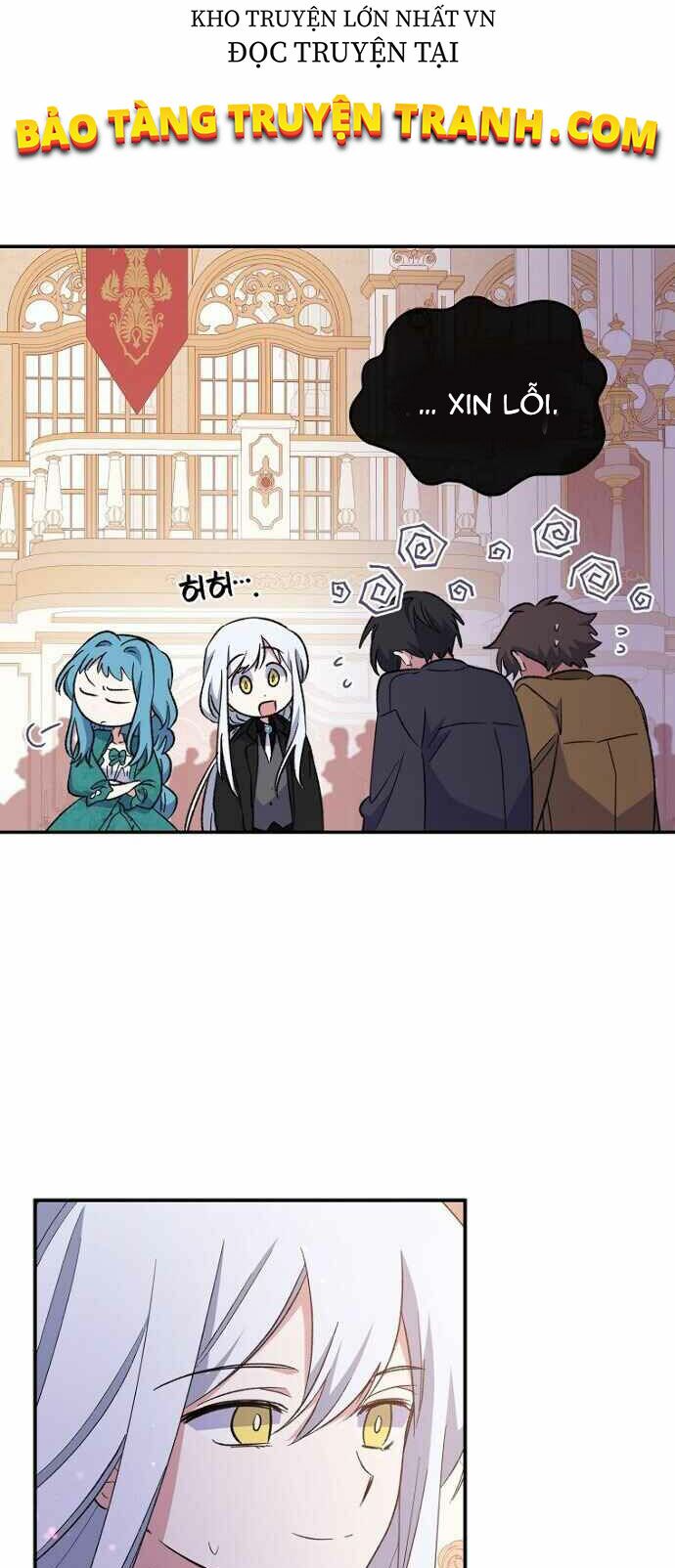 nhà hiền triết yigret chapter 34 63