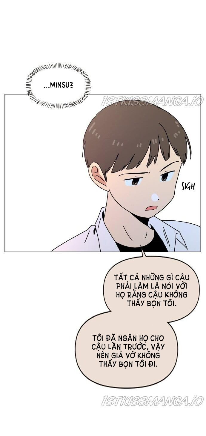 thanh xuân rực rỡ - season of blossom chapter 90 12