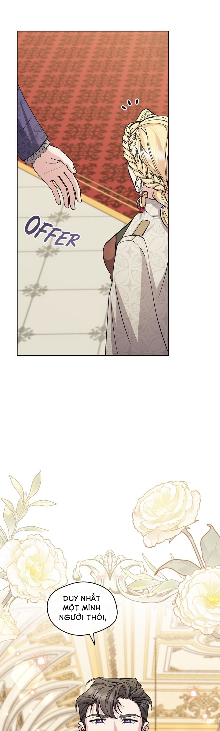 nỗi buồn của chú hề chapter 62 27